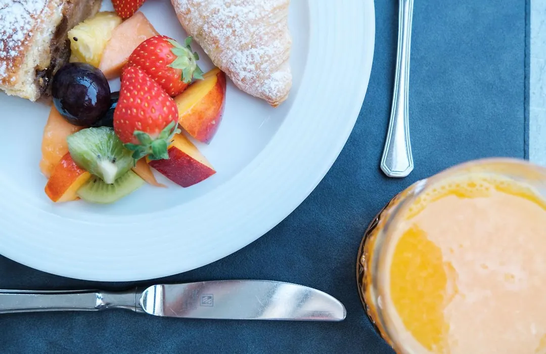 Hotel Goldenes Roessl-Adults Only-1