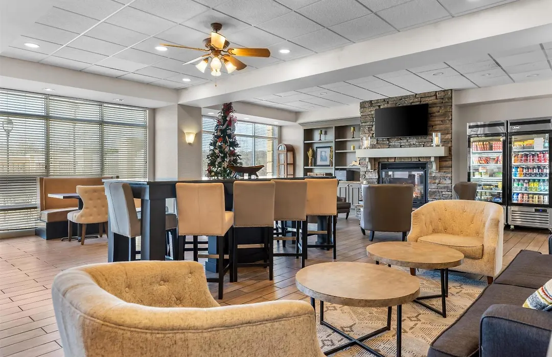 Hampton Inn Guntersville-1