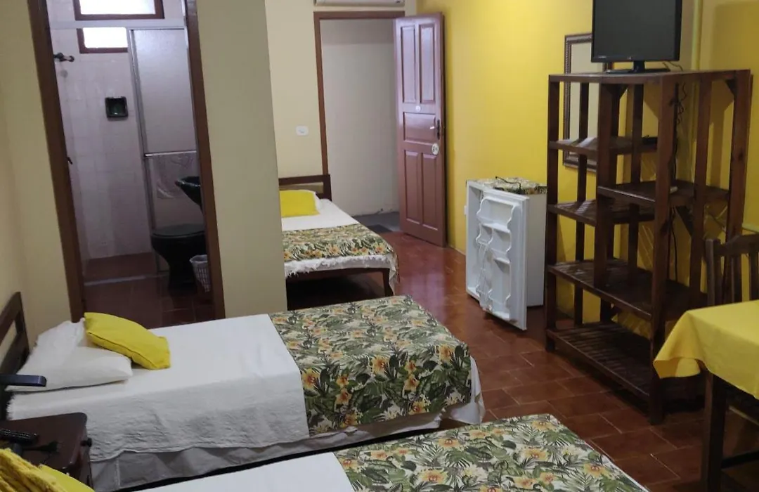Hotel Rainha-1