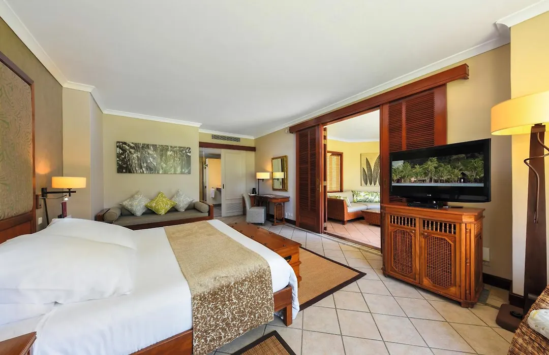 Dinarobin Beachcomber Golf Resort & Spa-1