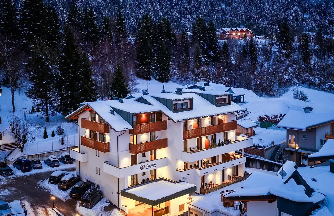 Residence Diamant-1