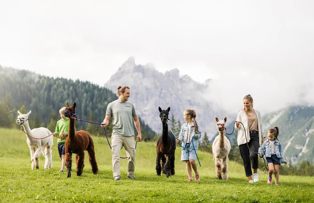 Family Resort Rainer Sexten-1