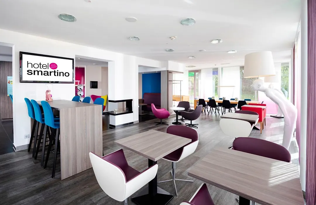 Hotel Smartino-1