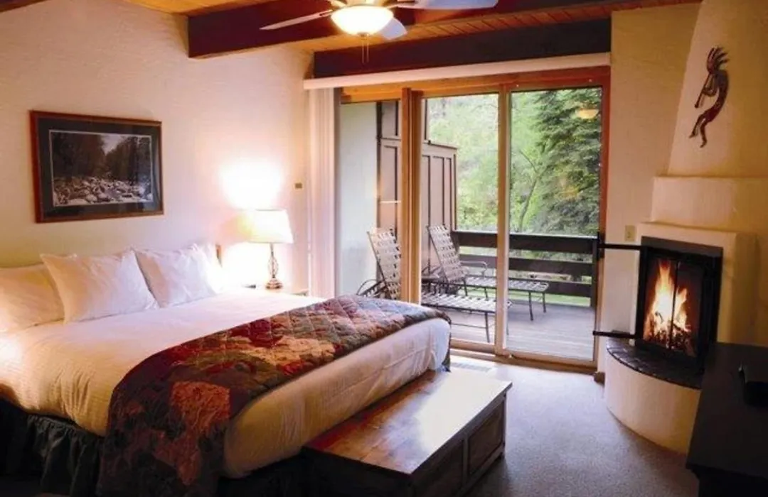 Junipine Resort-1