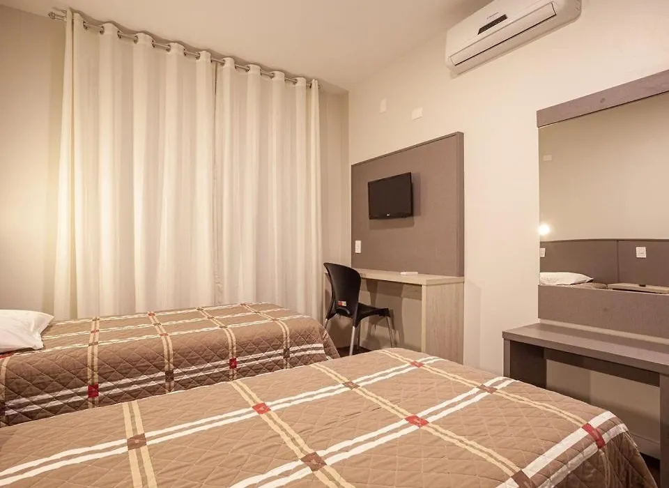 A Furninha Hotel-1
