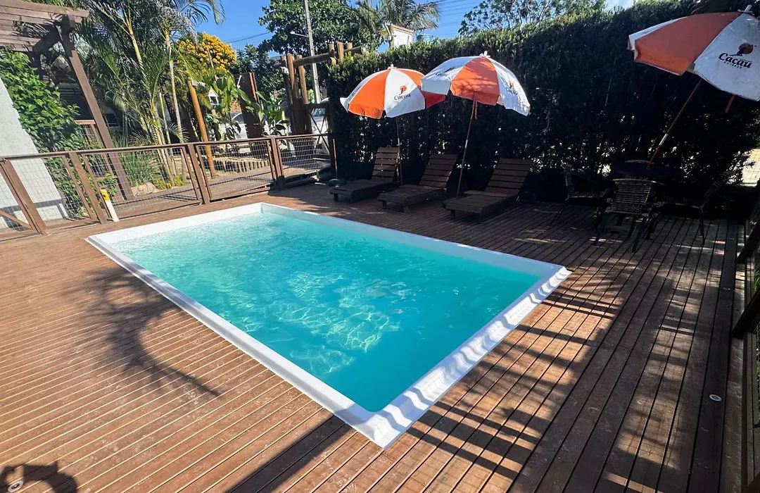 Pousada Cacau-1