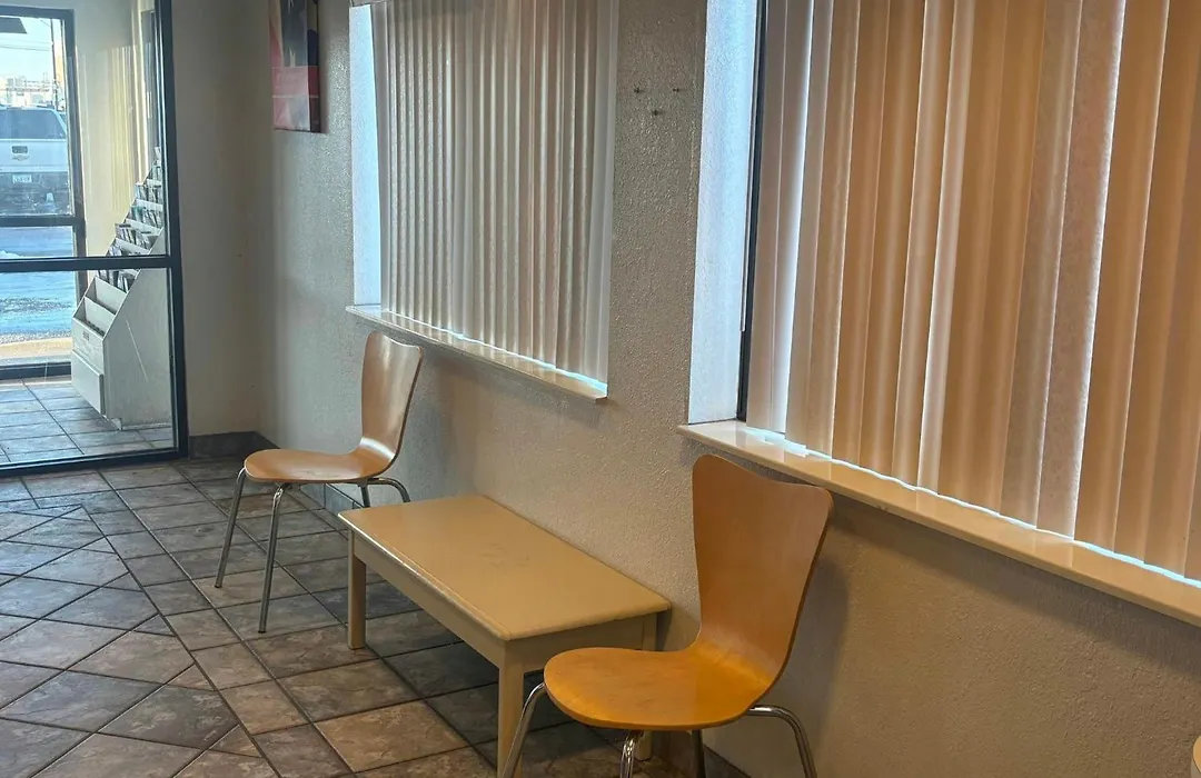 Red Roof Inn Kokomo-1