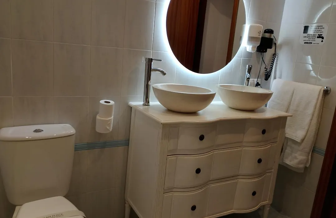 Hostal Docar-1