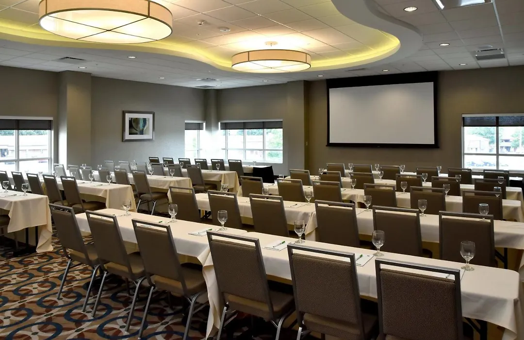 Holiday Inn Canton-Belden Village By Ihg-1