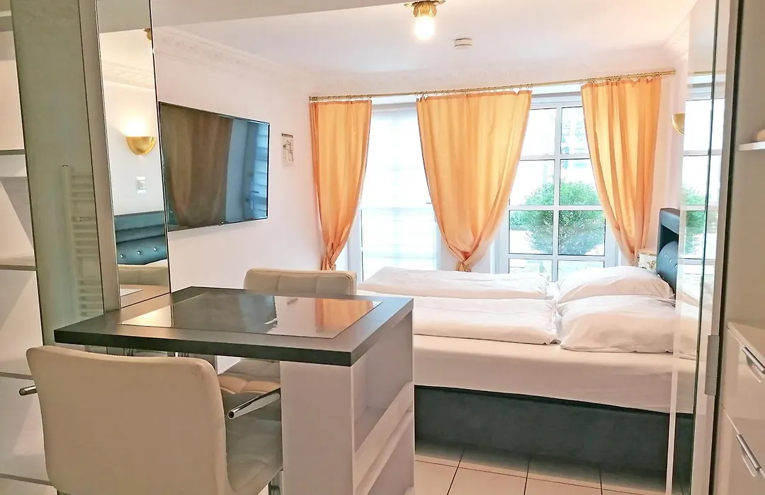 Apartment Storchenfärbe-1