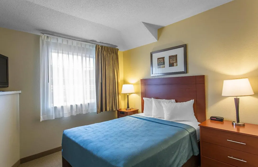Mainstay Suites Brentwood-Nashville-1