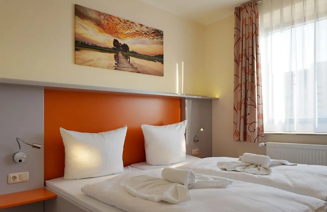 Kurhotel zu Heringsdorf-1