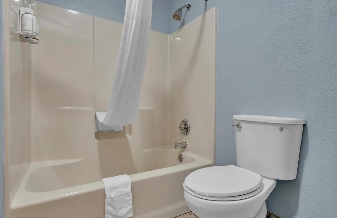 Baymont By Wyndham Warner Robins-1