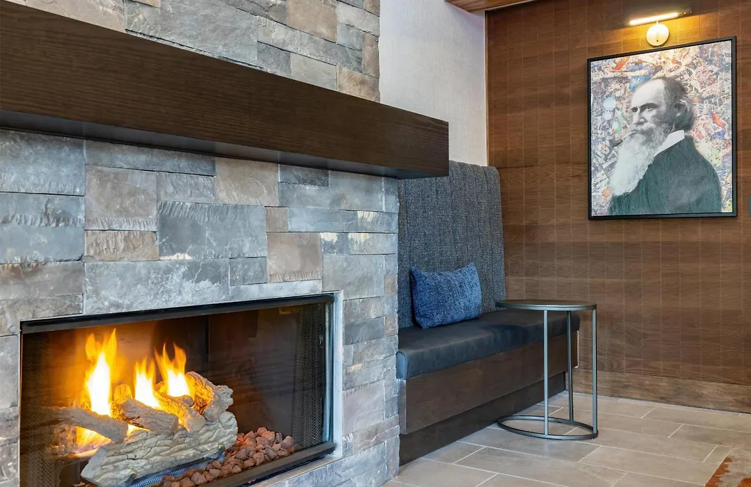 The Newberry Hotel Bend, Tapestry Collection By Hilton-1