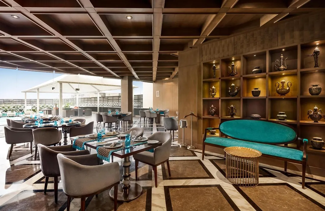 Hilton Jaipur-1