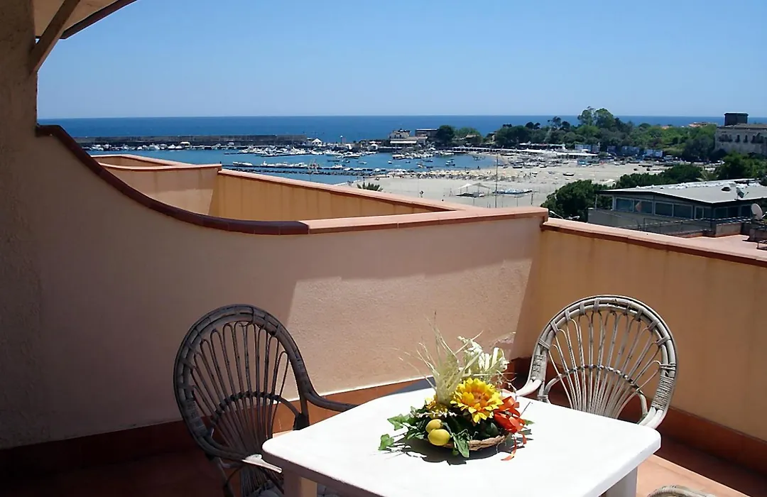 Hotel La Rusticana-1