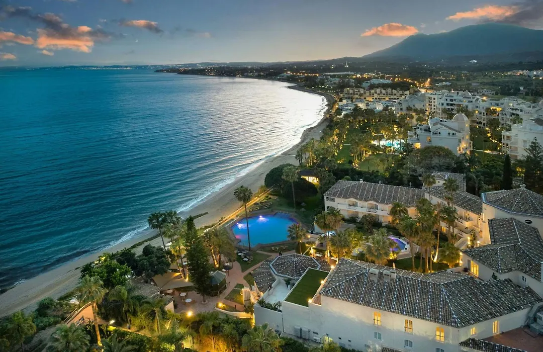 Grand Hotel Las Dunas, Autograph Collection (Adults Only)-1