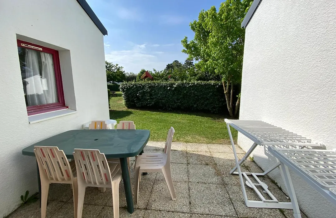 VVF Villages  La Côte Guérandaise  Piriac-sur-Mer-1