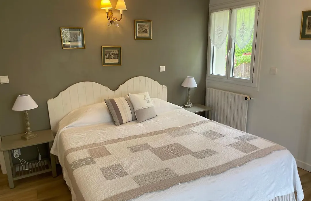 Guest house Maison Iratzean-1