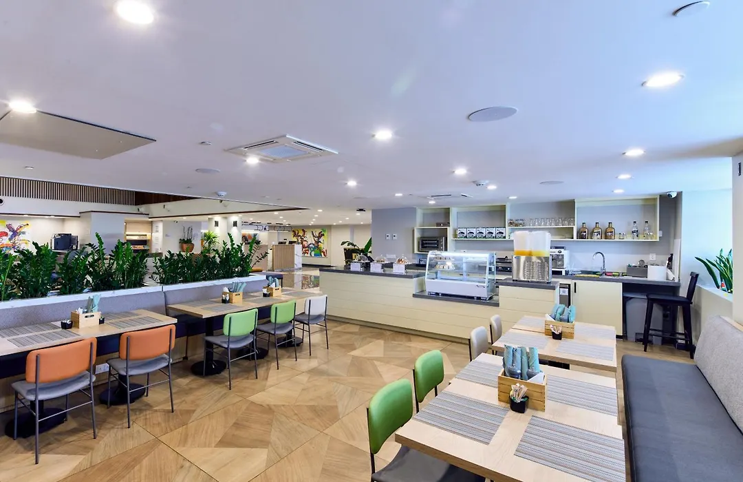 Radisson Hotel Paramaribo-1