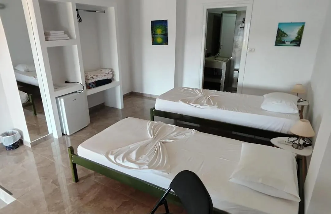 John'S Guesthouse-1