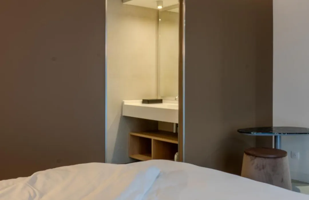 Hotel Libera Spa et Restaurant Caen Colombelles-1