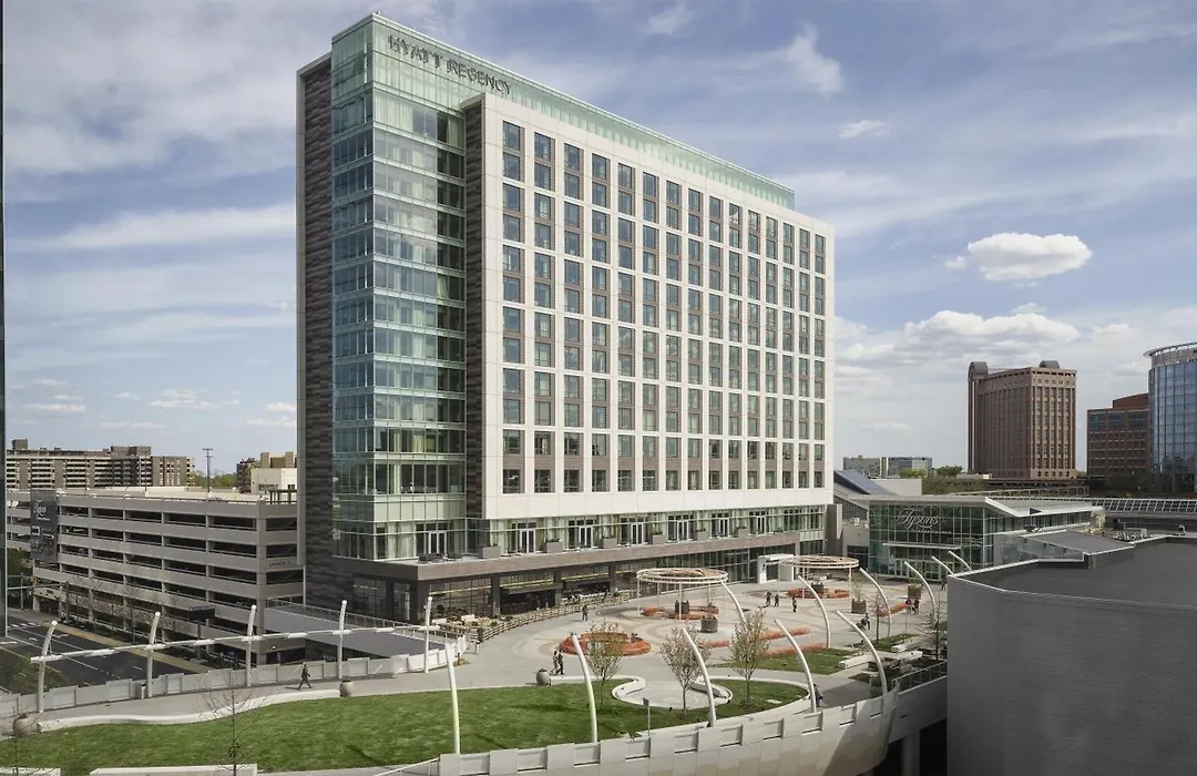 Hyatt Regency Tysons Corner Center-1