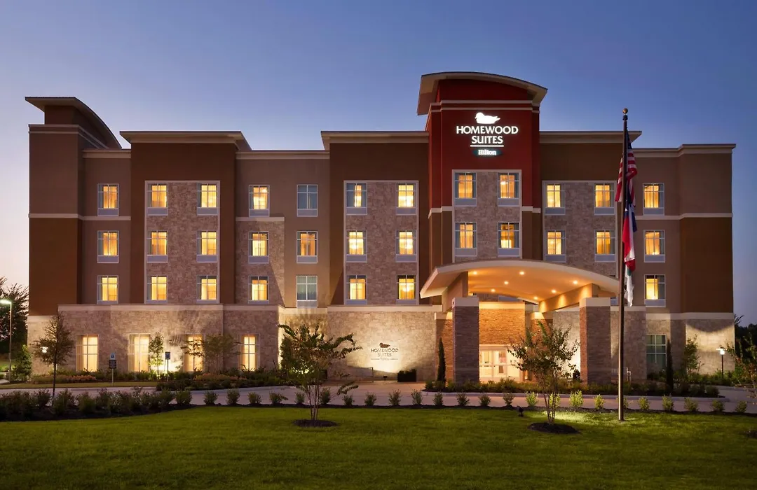 Homewood Suites By Hilton North Houston/Spring-1