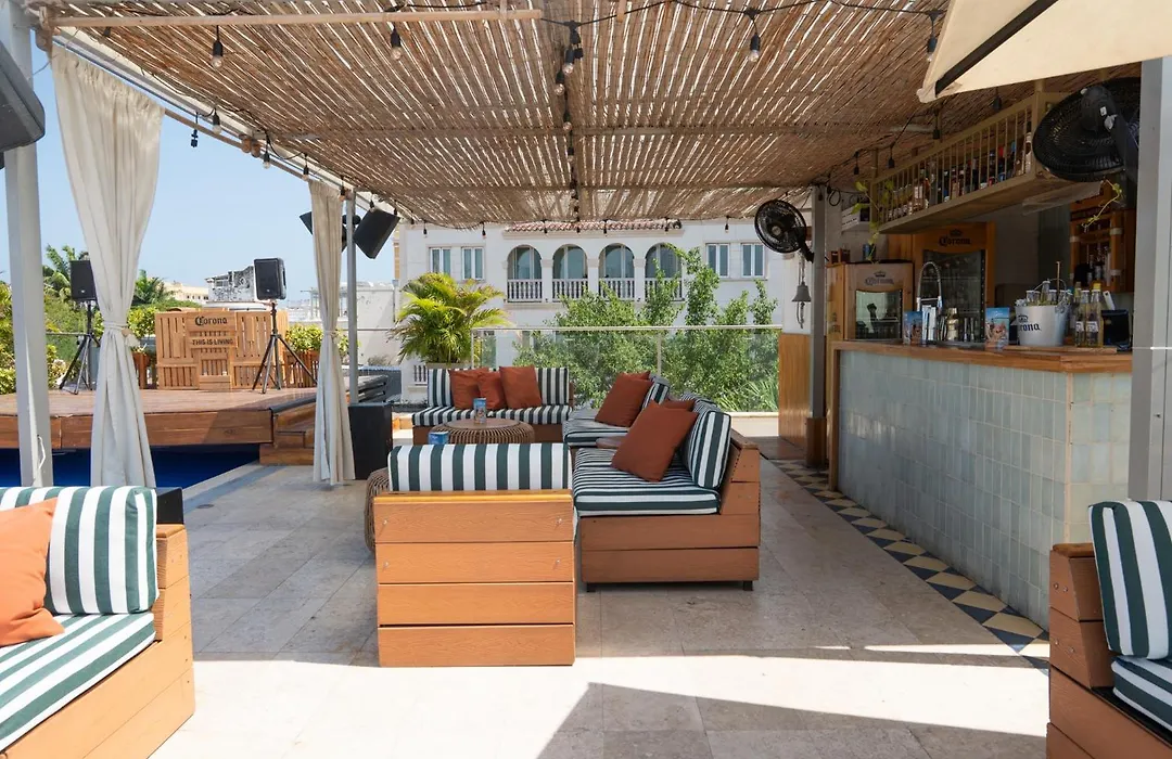 Sophia Hotel By Oxohotel-1