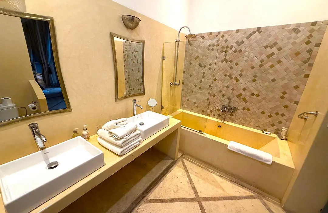 Riad Adore-1