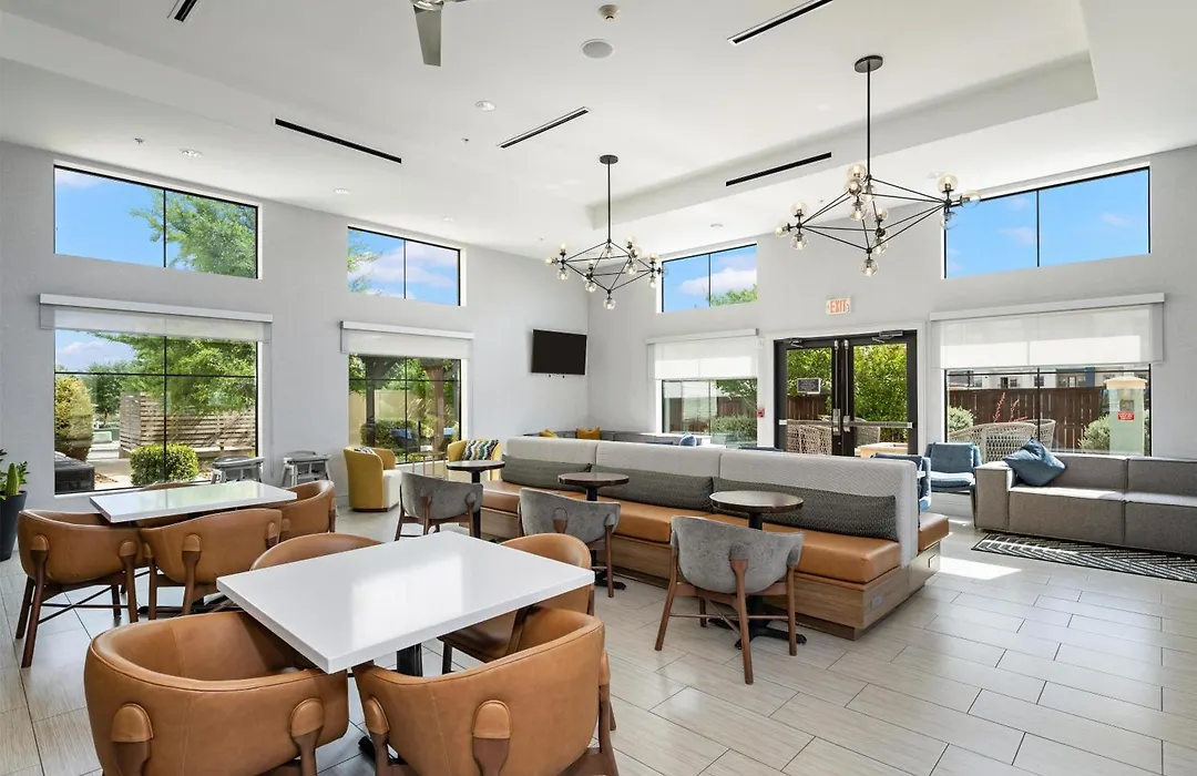 Homewood Suites By Hilton New Braunfels-1