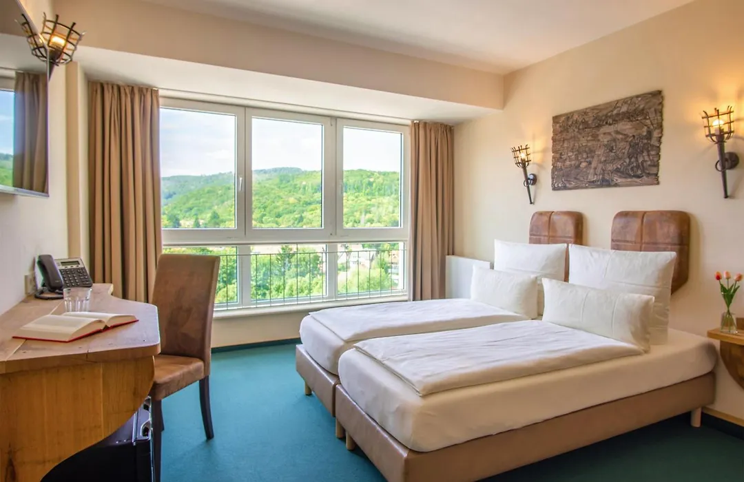 Hasseröder Burghotel-1