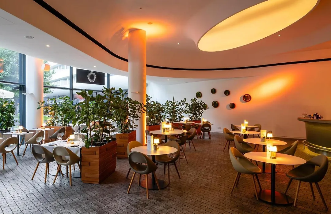 Doubletree By Hilton Wroclaw-1