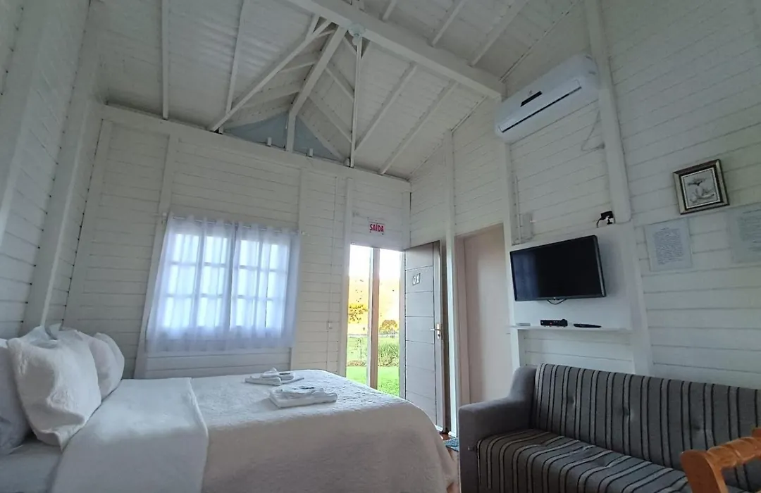 Pousada Landhaus-1