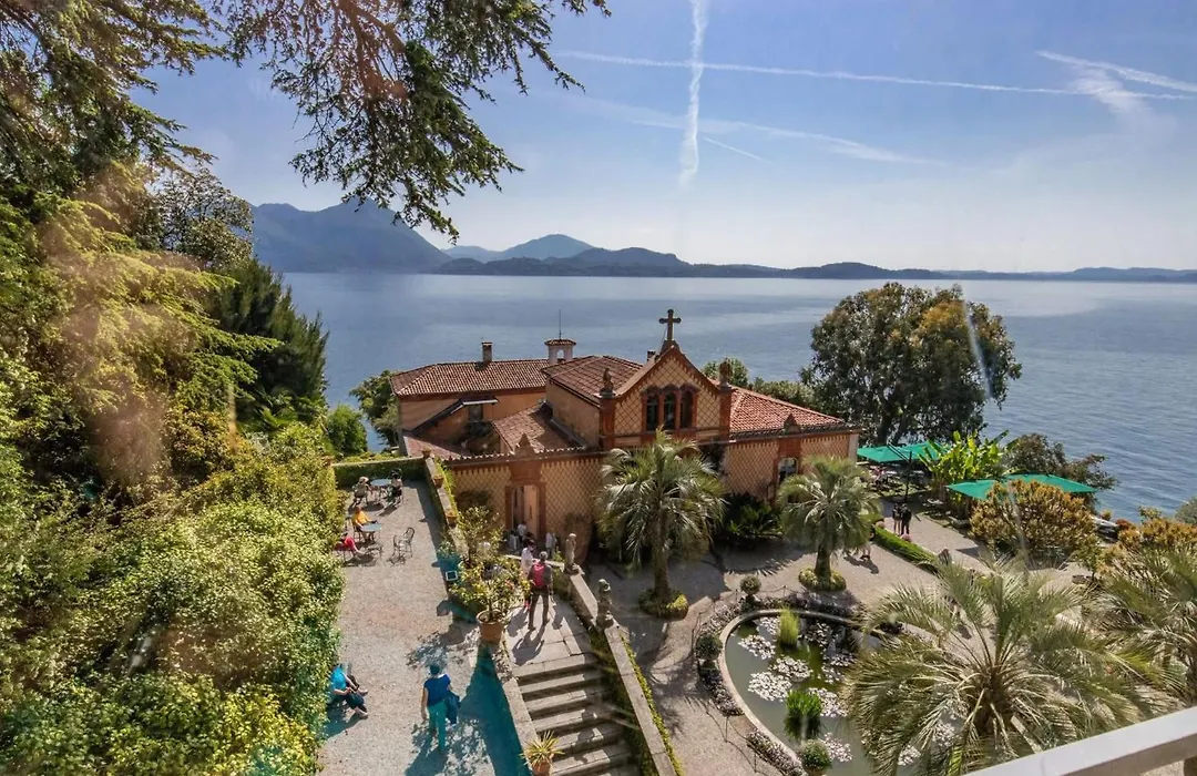 B&B La Lanterna-1