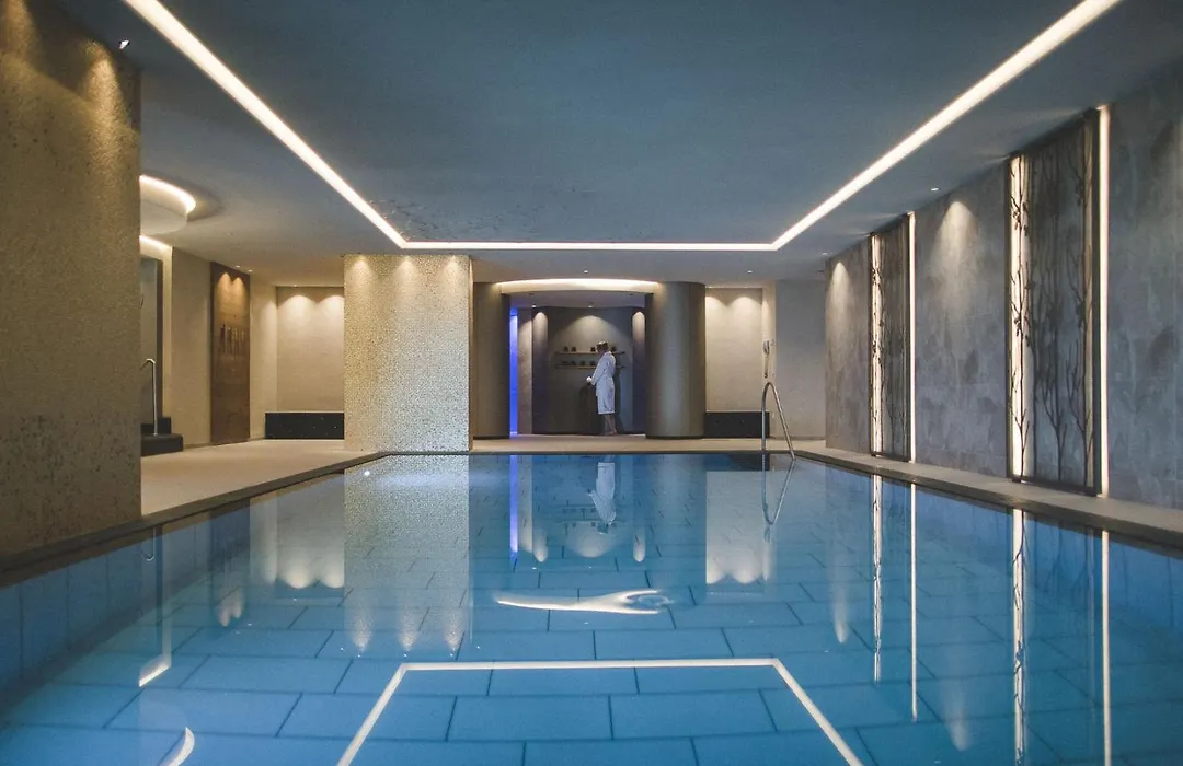 Hotel Sonnbichl-1