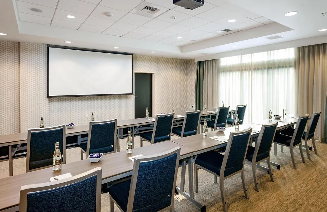 Hampton Inn & Suites By Hilton Seattle/Northgate-1