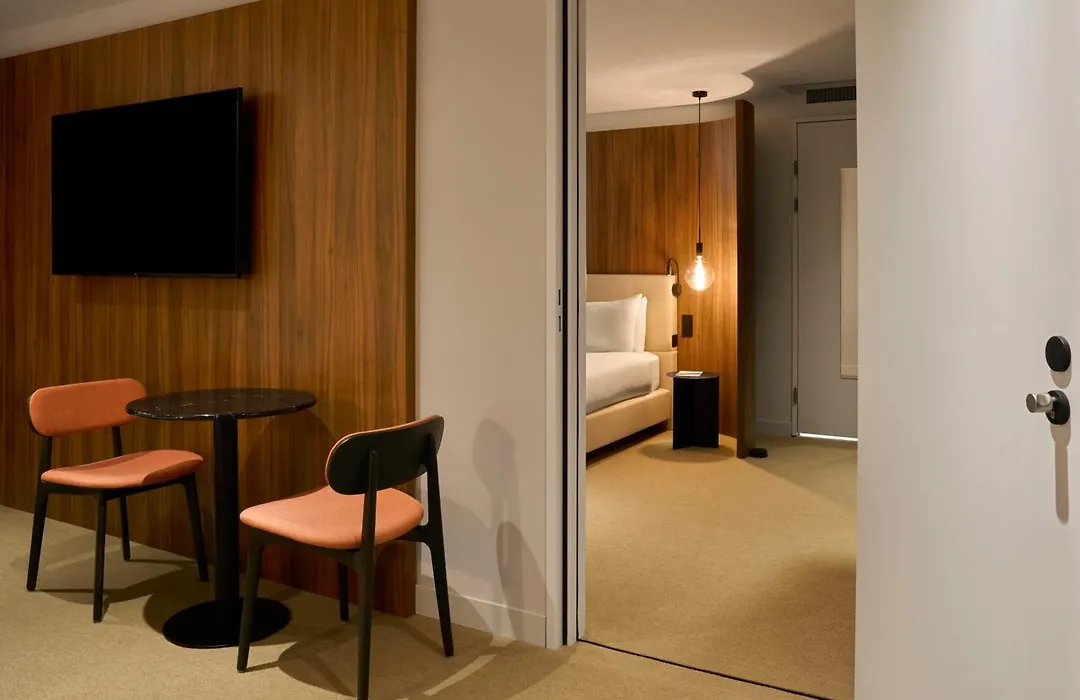 Good Hotel London-1