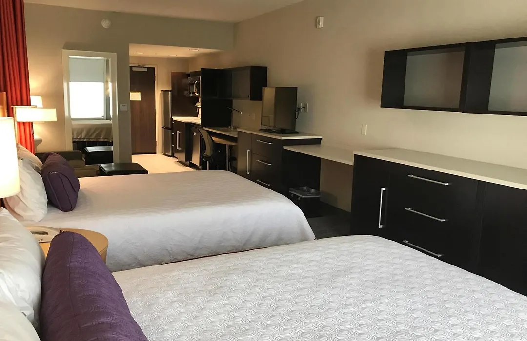 Home2 Suites By Hilton Fort Smith-1