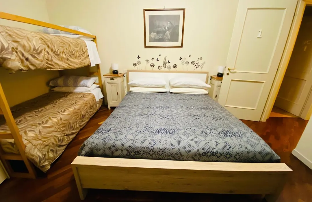 Amici Miei Rooms-1