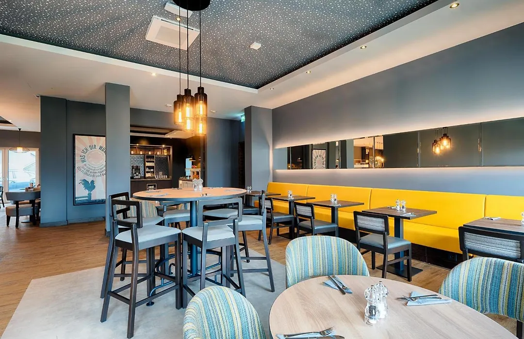 Best Western Plus Marina Star Hotel Lindau-1