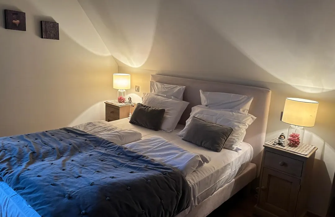 Les Chambres Chez Christine-1
