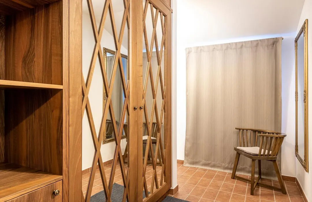 Heritage Hotel Maskovica Han-1