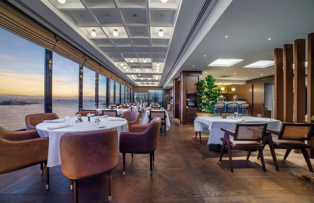 Holiday Inn Istanbul - Tuzla Bay By Ihg-1