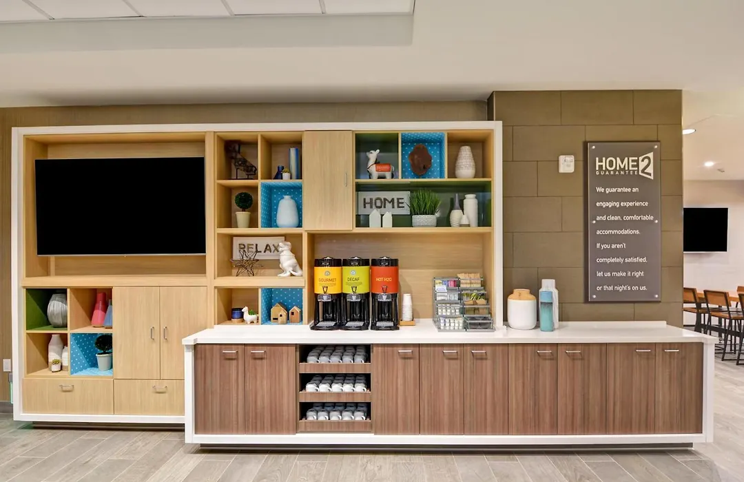 Home2 Suites By Hilton Palmdale-1