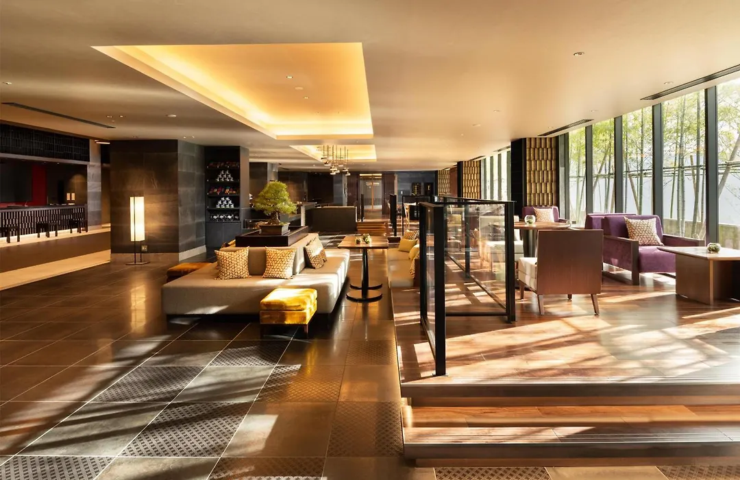 Doubletree By Hilton Kyoto Station-1