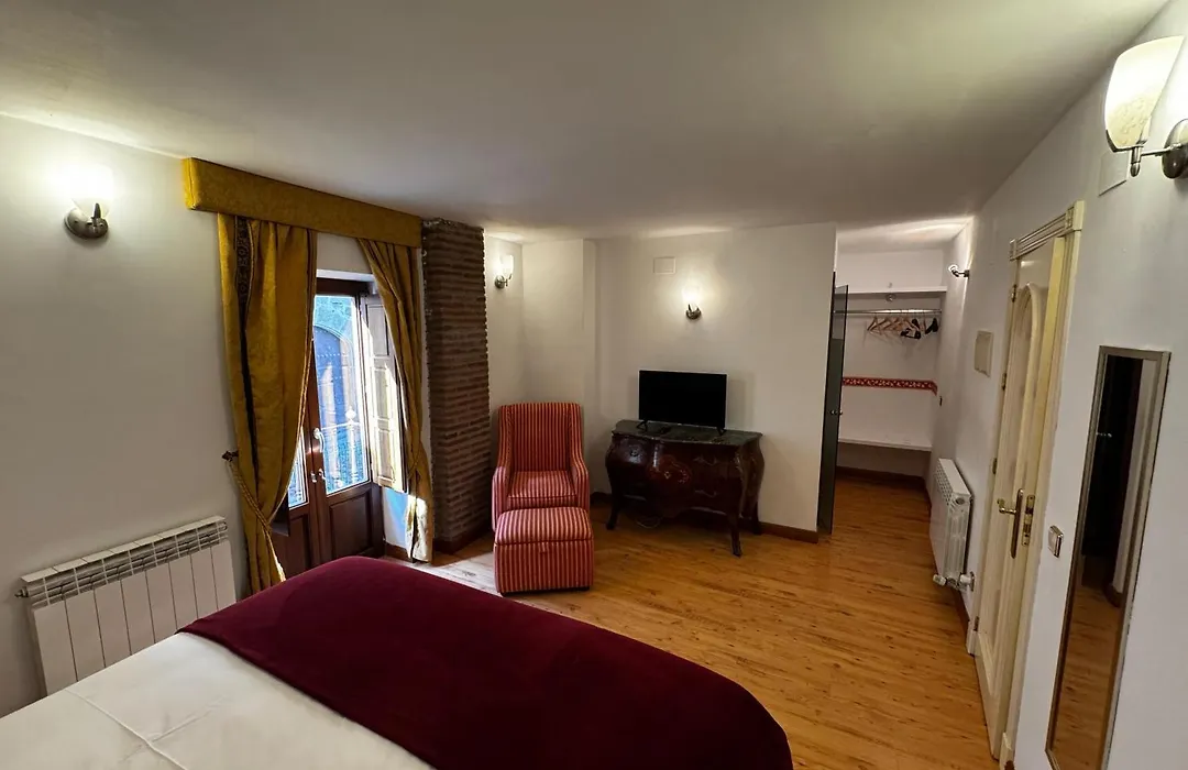 Hotel Rural Cayetana-1