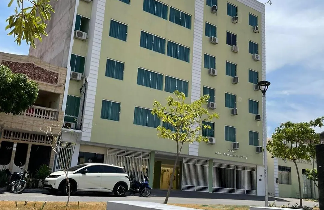 Hotel Letiva Arco-1