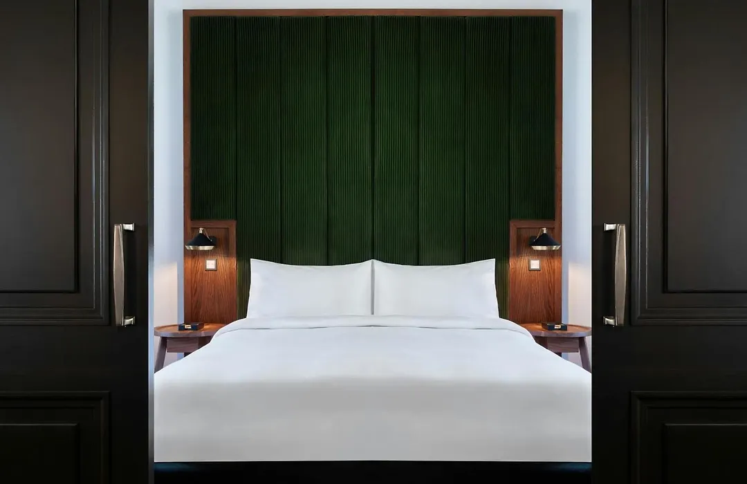 The Edinburgh Grand, A Luxury Collection Hotel, Edinburgh-1