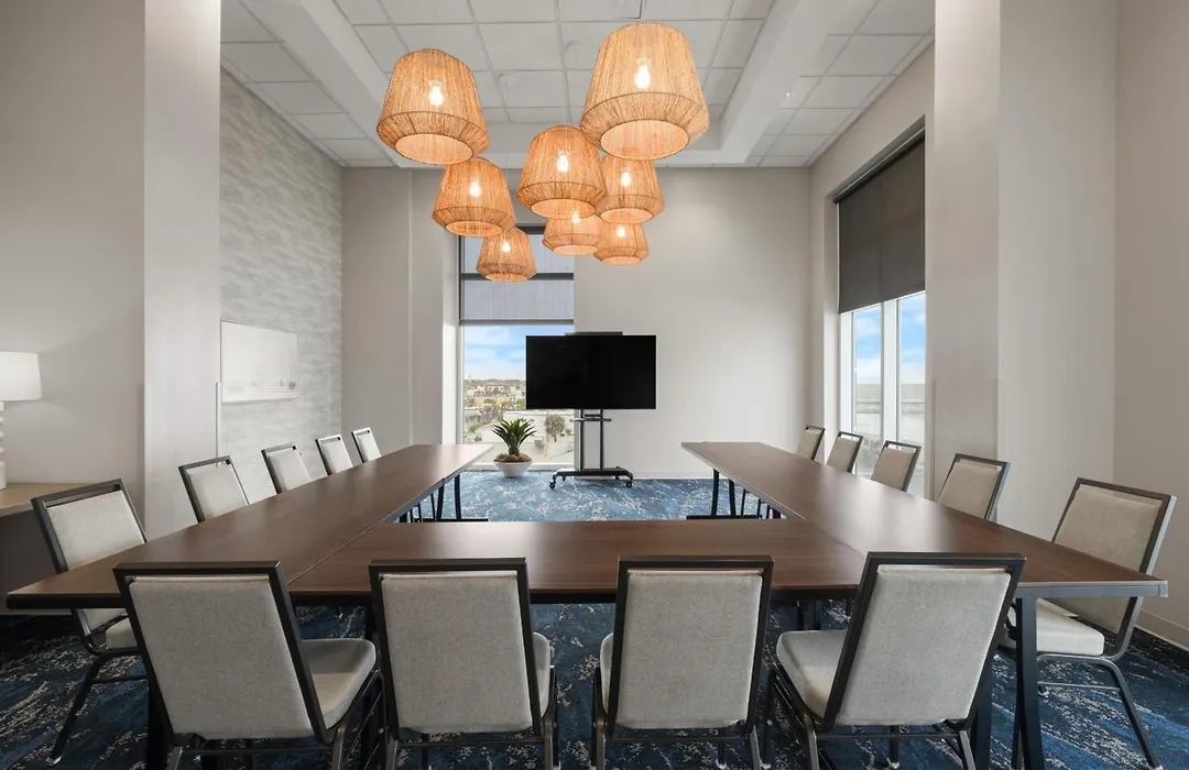 Homewood Suites By Hilton Myrtle Beach Oceanfront-1